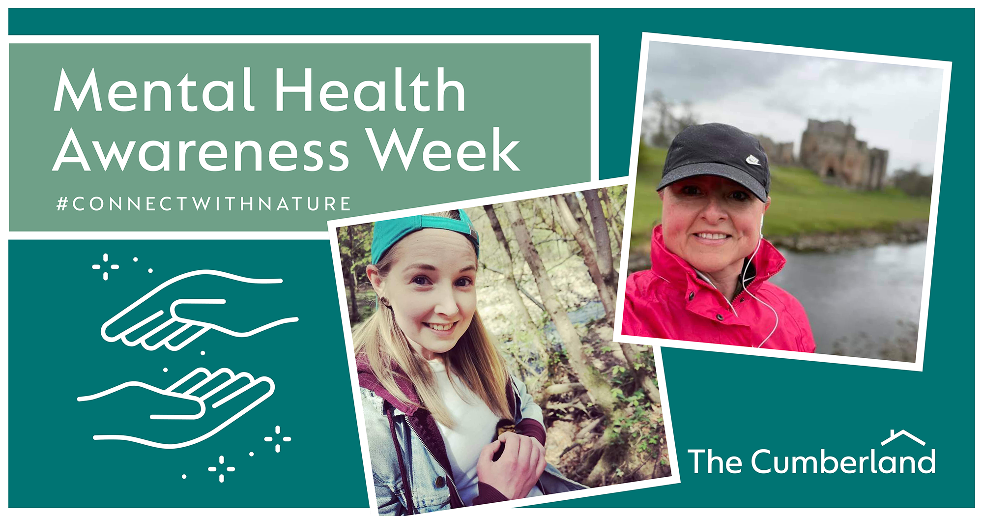 Supporting our colleagues: Mental Health Awareness Week 2021 | The ...